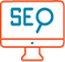 Search Engine Optimized Website