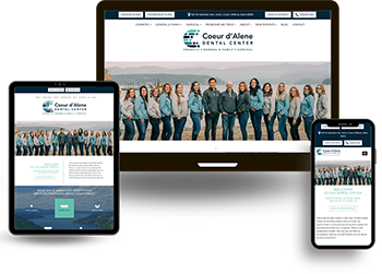 CDA Dental Center