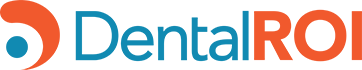 DentalROI Marketing Logo